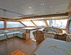 Charter gulet yacht GETAWAY sailing in Greece and Turkey with Contact Yachts_18