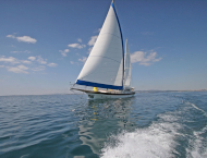 Charter gulet yacht GETAWAY sailing in Greece and Turkey with Contact Yachts_4