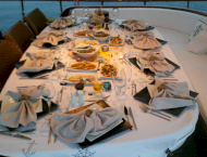 Luxury charter gulet yacht Kaya Guneri Plus for rent in Greece and Turkey