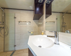 Luxury gulet yacht NAVILUX for charters in Croatia and Montenegro with Contact Yachts