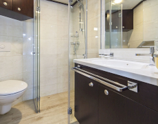 Luxury gulet yacht NAVILUX for charters in Croatia and Montenegro with Contact Yachts