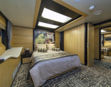 Luxury gulet yacht NAVILUX for charters in Croatia and Montenegro with Contact Yachts