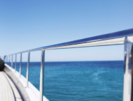 Роскошная моторная яхта в аренду в Австралии от яхтенной компании Contact Yachts Australia