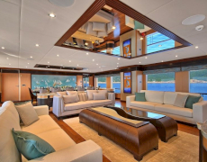 Luxury charter sailing yacht MEIRA cruising in Greece, Turkey, Croatia, Italy with Contact Yachts_12