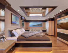 Luxury charter sailing yacht MEIRA cruising in Greece, Turkey, Croatia, Italy with Contact Yachts_13