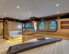 Luxury charter sailing yacht MEIRA cruising in Greece, Turkey, Croatia, Italy with Contact Yachts_15