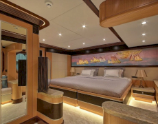 Luxury charter sailing yacht MEIRA cruising in Greece, Turkey, Croatia, Italy with Contact Yachts_16