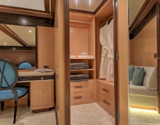 Luxury charter sailing yacht MEIRA cruising in Greece, Turkey, Croatia, Italy with Contact Yachts_20