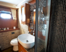 ARABELLA yacht available for charter in Turkey and Greece - Contact Yachts