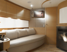 Sailing yacht HELENE available for rent in Greece with Contact Yachts