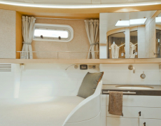 Sailing yacht HELENE available for rent in Greece with Contact Yachts