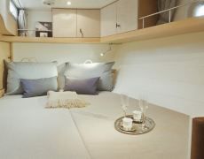 Sailing yacht HELENE available for rent in Greece with Contact Yachts