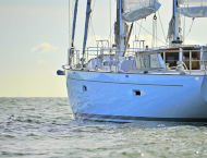 Sailing yacht HELENE available for rent in Greece with Contact Yachts