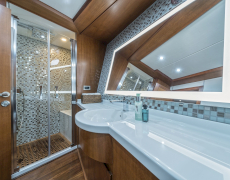 SAN LIMI Sailing Yacht for Rent in Croatia with Contact Yachts