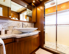 PENELOPE Motor Yacht for Rent in Italy, Sardinia, Olbia, Porto Cervo, Corsica, Naples, Amaltfi with Contact Yachts