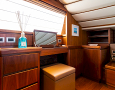 PENELOPE Motor Yacht for Rent in Italy, Sardinia, Olbia, Porto Cervo, Corsica, Naples, Amaltfi with Contact Yachts
