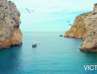 gulet victoria for rent in Italy
