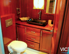 gulet victoria for rent in corsica