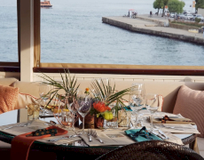 Halas 71 luxury motor yacht hire in Bodrum