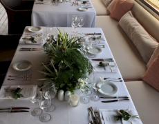 Halas 71 luxury motor yacht - corporate charters in Turkey