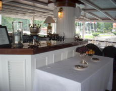 Halas 71 luxury motor yacht - wedding charters in Turkey
