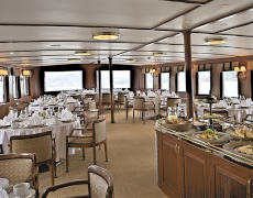 Halas 71 luxury motor yacht - wedding charters in Turkey