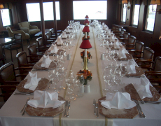 Halas 71 luxury motor yacht for rent in Marmaris