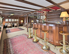 Halas 71 luxury motor yacht - wedding charters in Turkey