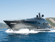 FX 38 Super Luxury Motor Yacht in Marmaris | Unique Design, Jacuzzi, Water Toys