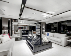 FX 38 Luxury Motor Yacht in Dubrovnik | Family yacht charter