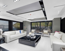 FX 38 Luxury Motor Yacht in Dubrovnik | Family yacht charter