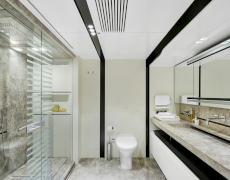 FX 38 Luxury Motor Yacht in Turkey | Family yacht charter