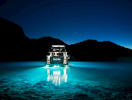 MORNING STAR Luxury Motor Yacht Charter in Turkey | Jacuzzi, Water Toys, Great Crew