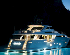 MORNING STAR Luxury Motor Yacht Charter in Turkey | Jacuzzi, Water Toys, Great Crew