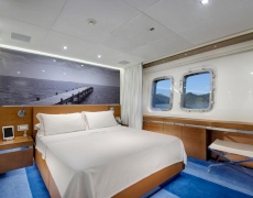 MORNING STAR Luxury Motor Yacht Charter in Dubrovnik
