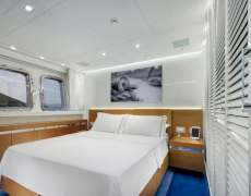 MORNING STAR Luxury Motor Yacht Charter in Montenegro