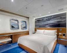 MORNING STAR Luxury Motor Yacht Charter in Dubrovnik