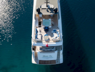 MORNING STAR Luxury Motor Yacht Charter in Turkey | Jacuzzi, Water Toys, Great Crew