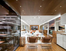 MORNING STAR Luxury Motor Yacht Charter in Dubrovnik