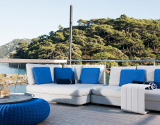 MORNING STAR Luxury Motor Yacht Charter in Marmaris
