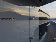 ONLY NOW Luxury Motor Yacht Charter in Bodrum