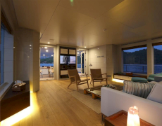 ONLY NOW Luxury Motor Yacht Charter in Croatia
