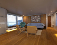 ONLY NOW Luxury Motor Yacht Charter in Croatia