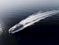 ONLY NOW Luxury Motor Yacht Charter in Bodrum