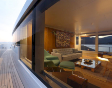 ONLY NOW Luxury Motor Yacht Charter in Croatia
