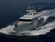 ONLY NOW Luxury Motor Yacht Charter in Turkey