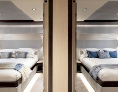 Yacht hire Sydney ONEWORLD Luxury motor yacht for rent