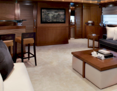 MEGALODON Mega yacht charter in Turkey with Jacuzzi